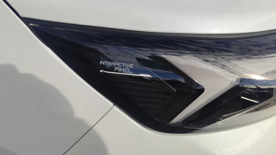 BAIC Beijing 7 Beijing 7 1.5T Luxury Plus DCT