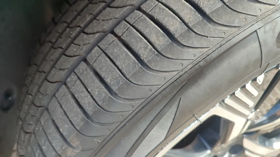 BAIC Beijing 7 Beijing 7 1.5T Luxury Plus DCT