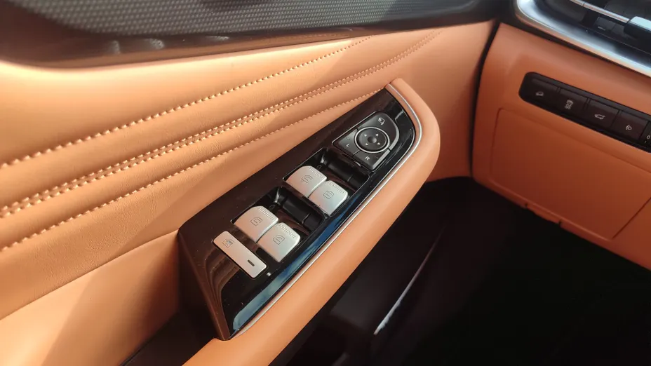 BAIC Beijing 7 Beijing 7 1.5T Luxury Plus DCT