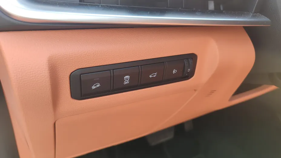 BAIC Beijing 7 Beijing 7 1.5T Luxury Plus DCT