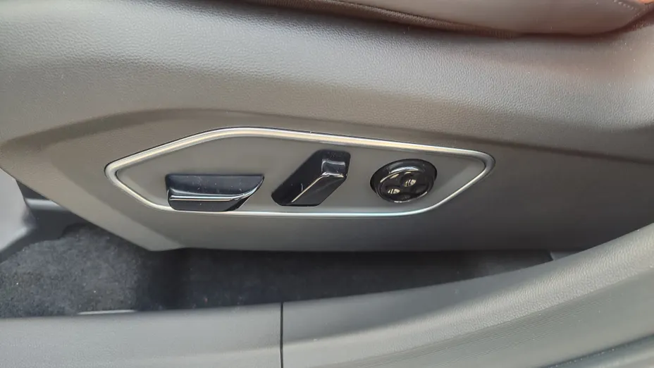 BAIC Beijing 7 Beijing 7 1.5T Luxury Plus DCT