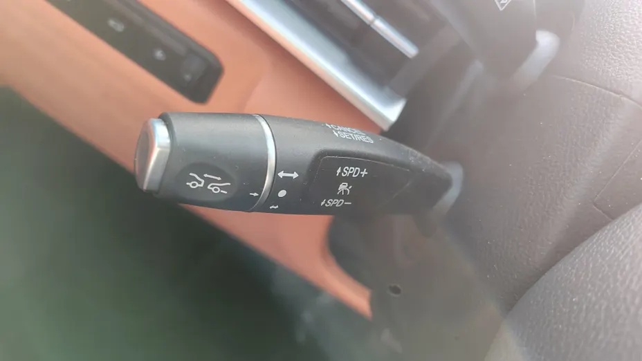 BAIC Beijing 7 Beijing 7 1.5T Luxury Plus DCT