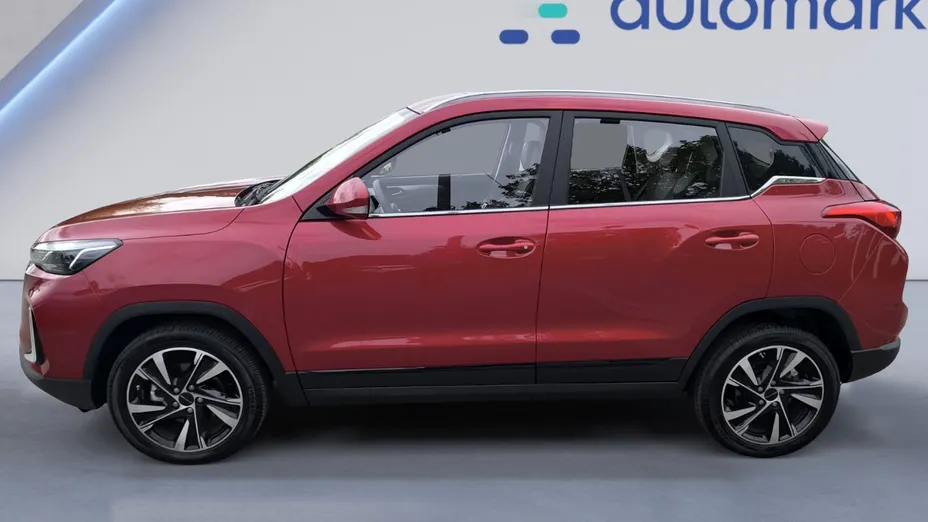 BAIC Beijing 3 Beijing 3 1.5T Luxury Nowy