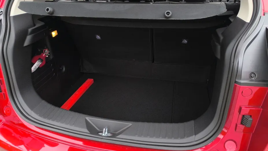 BAIC Beijing 3 Beijing 3 1.5T Luxury Nowy