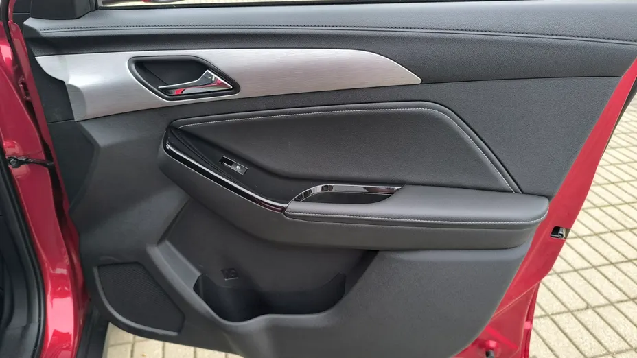 BAIC Beijing 3 Beijing 3 1.5T Luxury Nowy