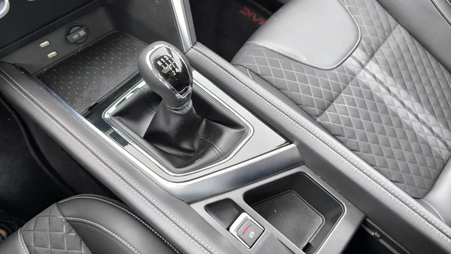 BAIC Beijing 3 Beijing 3 1.5T Luxury Nowy