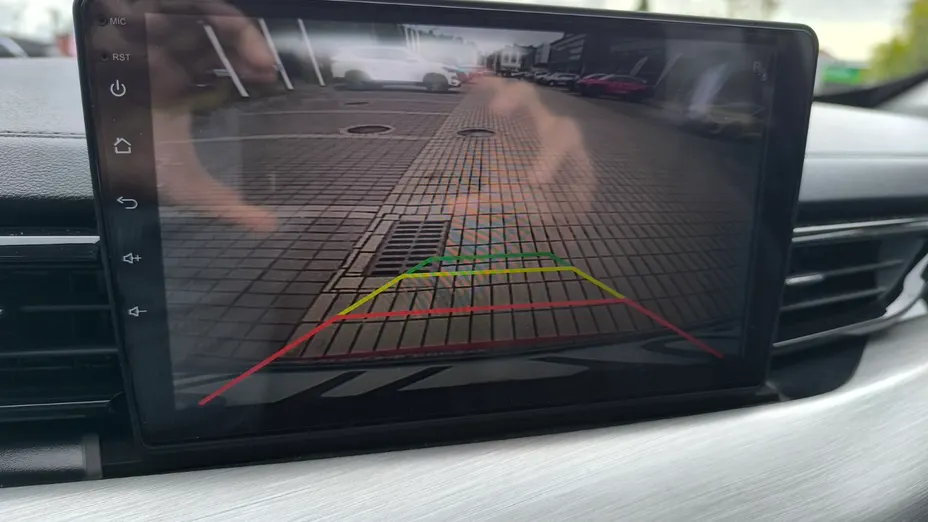 BAIC Beijing 3 Beijing 3 1.5T Luxury Nowy