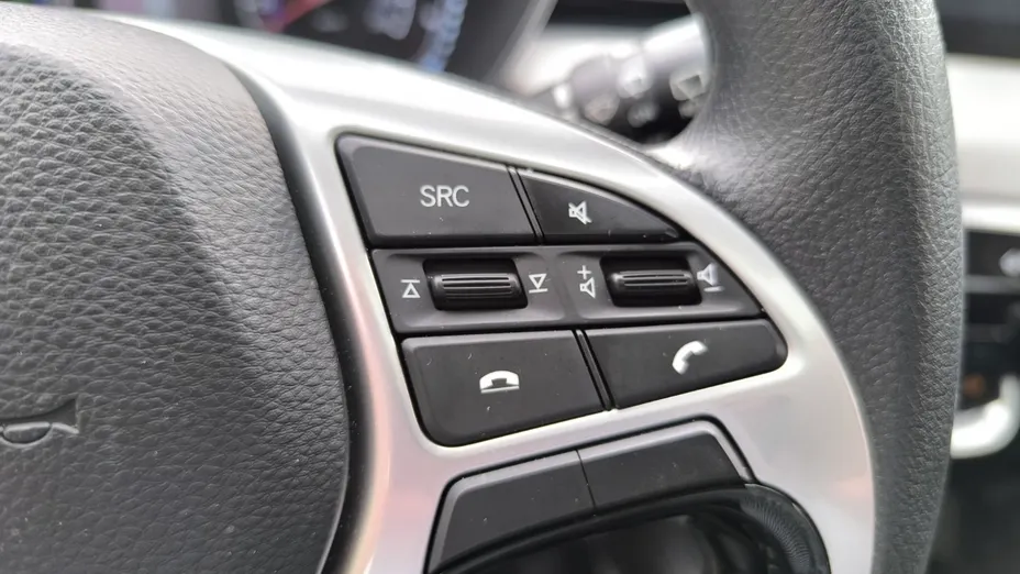 BAIC Beijing 3 Beijing 3 1.5T Luxury Nowy