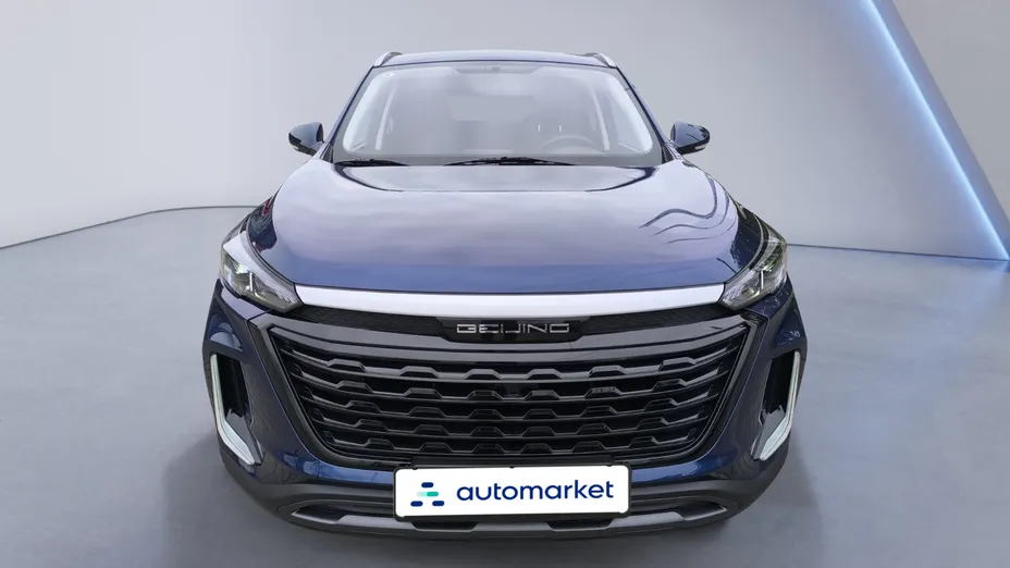 BAIC Beijing 3 Beijing 3 1.5T Luxury Nowy