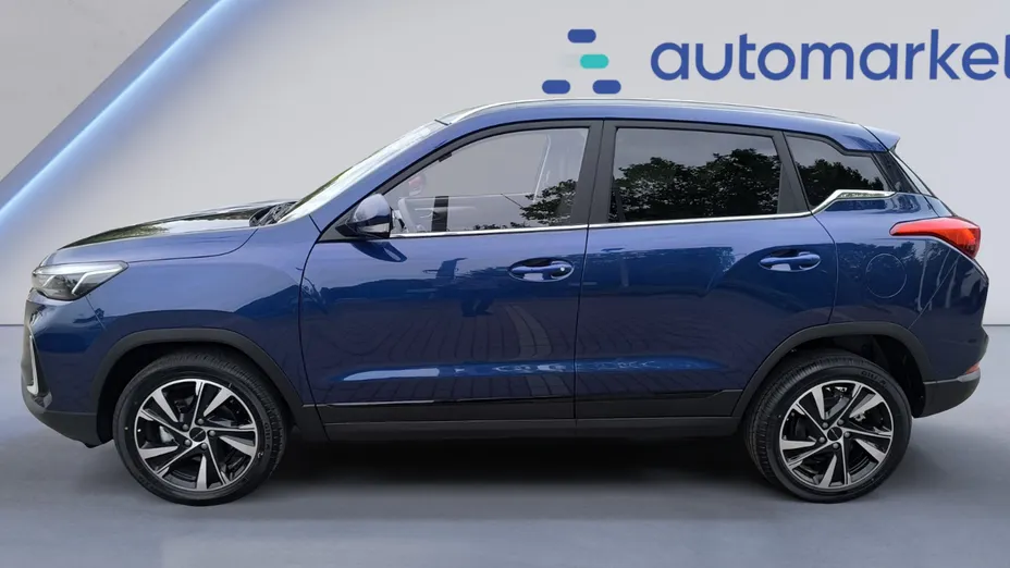 BAIC Beijing 3 Beijing 3 1.5T Luxury Nowy