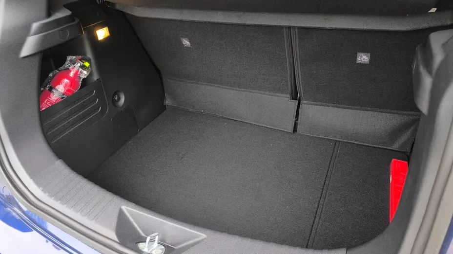 BAIC Beijing 3 Beijing 3 1.5T Luxury Nowy