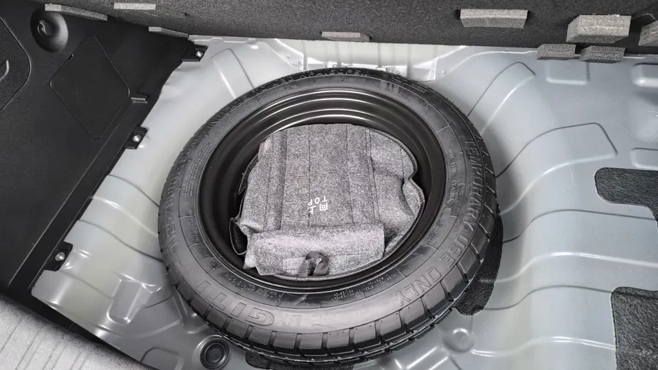 BAIC Beijing 3 Beijing 3 1.5T Luxury Nowy