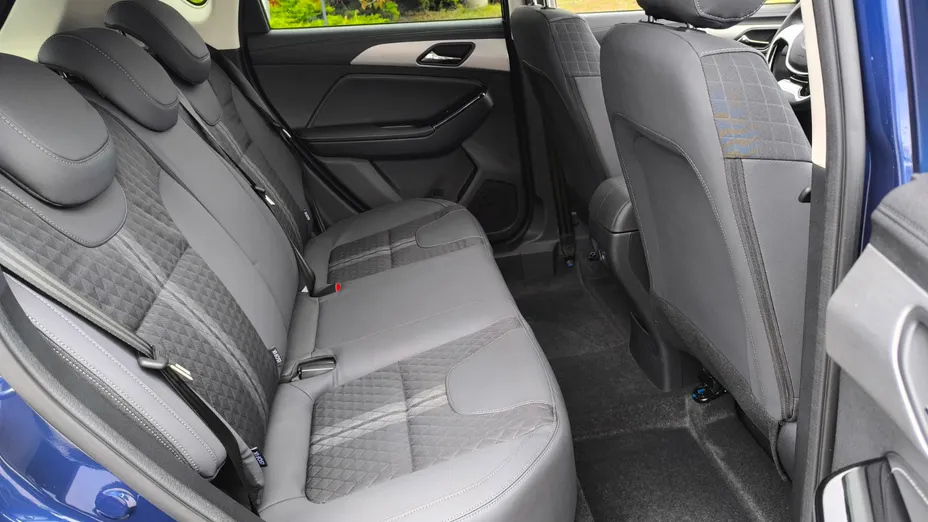 BAIC Beijing 3 Beijing 3 1.5T Luxury Nowy