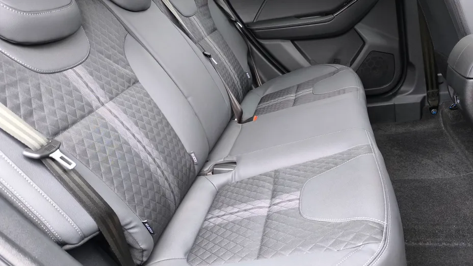 BAIC Beijing 3 Beijing 3 1.5T Luxury Nowy