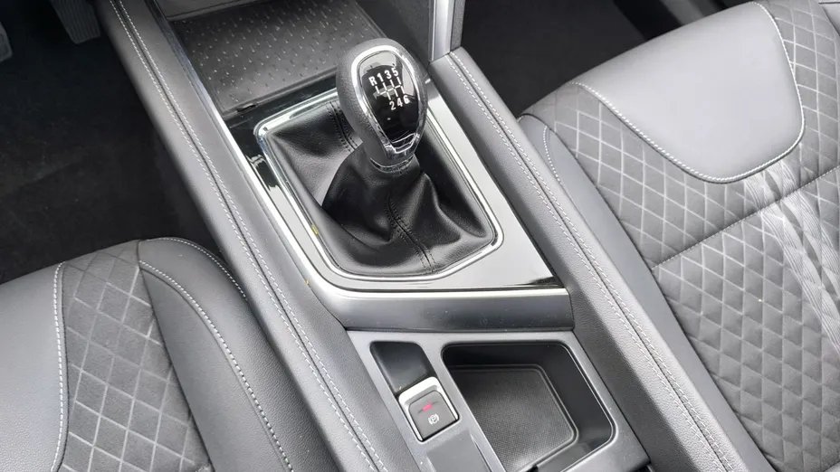 BAIC Beijing 3 Beijing 3 1.5T Luxury Nowy