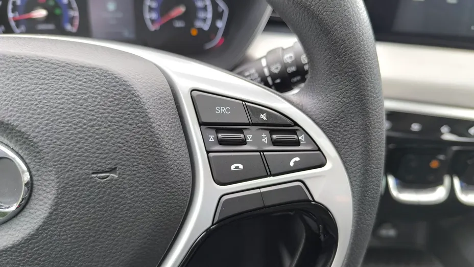 BAIC Beijing 3 Beijing 3 1.5T Luxury Nowy