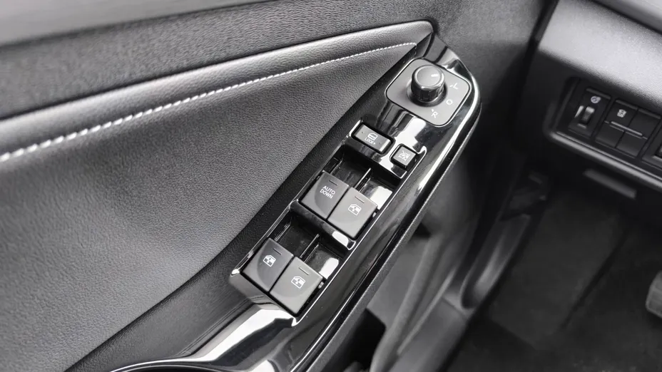 BAIC Beijing 3 Beijing 3 1.5T Luxury Nowy