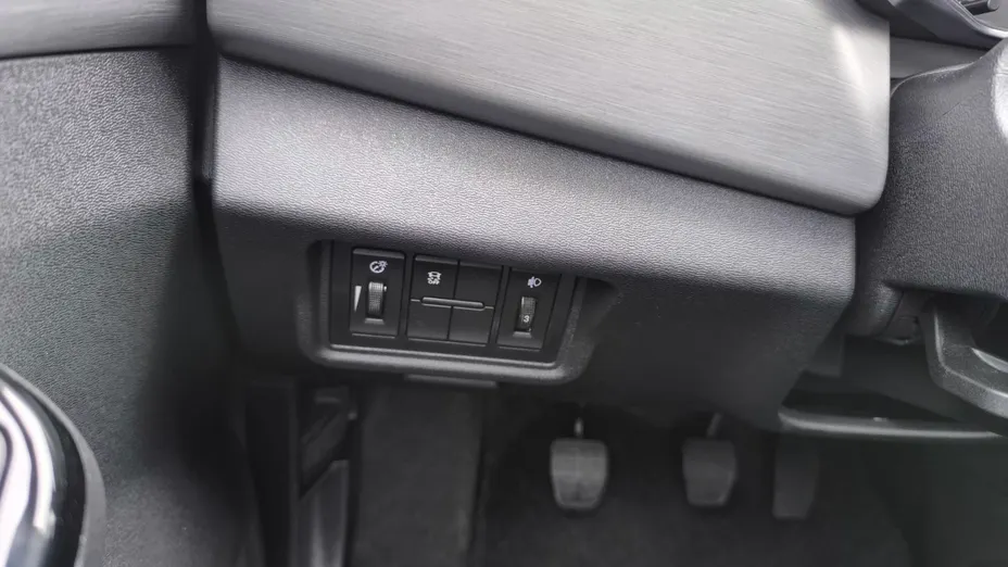 BAIC Beijing 3 Beijing 3 1.5T Luxury Nowy