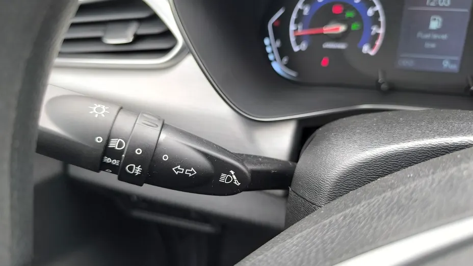 BAIC Beijing 3 Beijing 3 1.5T Luxury Nowy