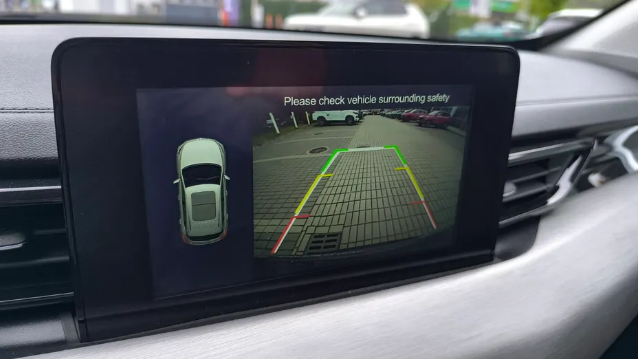 BAIC Beijing 3 Beijing 3 1.5T Luxury Nowy