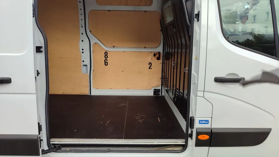 OPEL Movano Movano CDTI L3H2