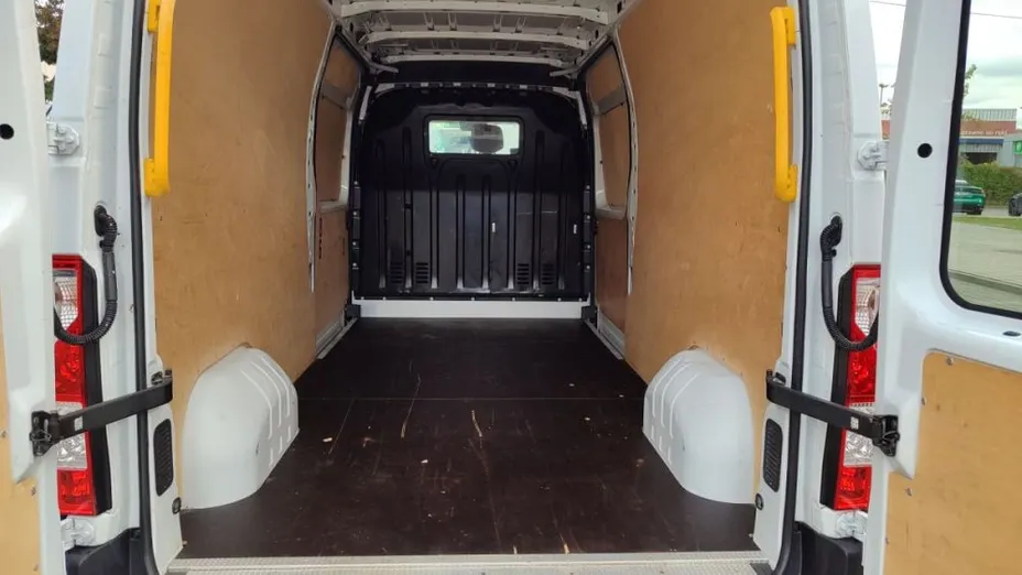 OPEL Movano Movano CDTI L3H2