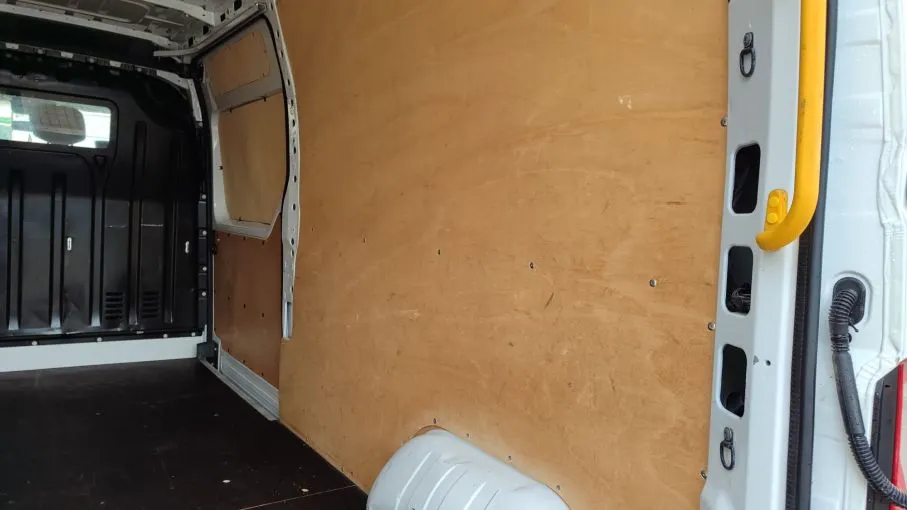 OPEL Movano Movano CDTI L3H2