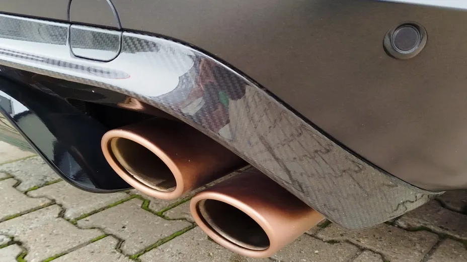 CUPRA Formentor Formentor 2.5 TSI 4Drive VZ5 DSG