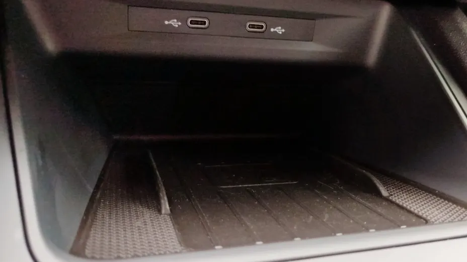 CUPRA Formentor Formentor 2.5 TSI 4Drive VZ5 DSG