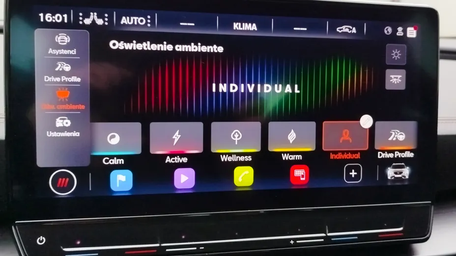 CUPRA Formentor Formentor 2.5 TSI 4Drive VZ5 DSG