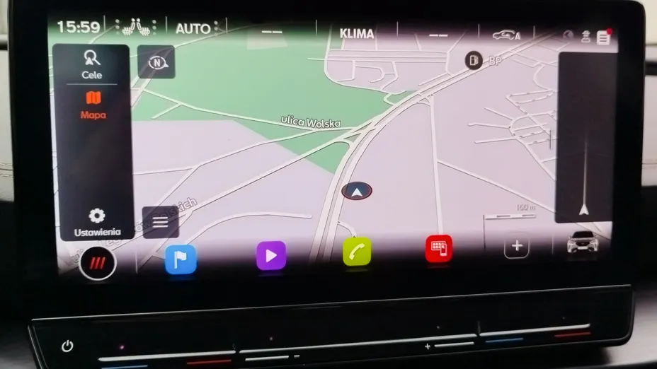 CUPRA Formentor Formentor 2.5 TSI 4Drive VZ5 DSG