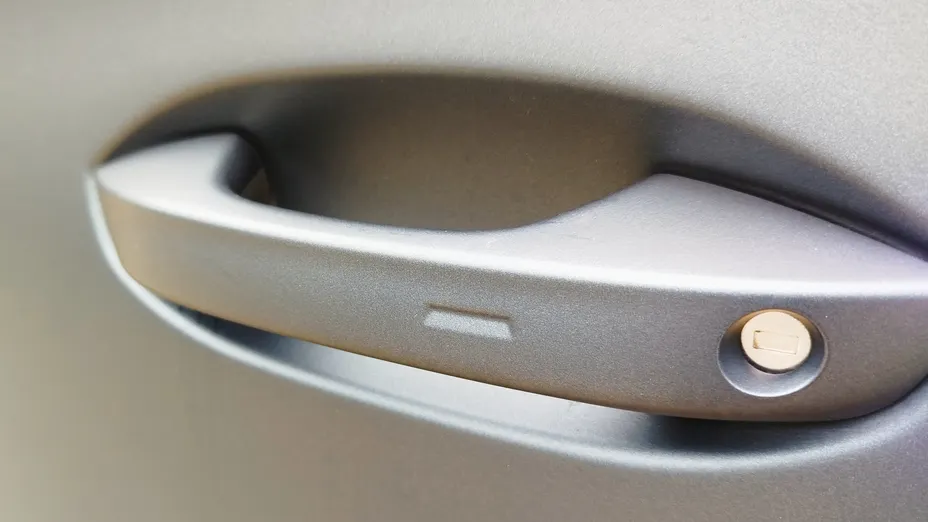 CUPRA Formentor Formentor 2.5 TSI 4Drive VZ5 DSG