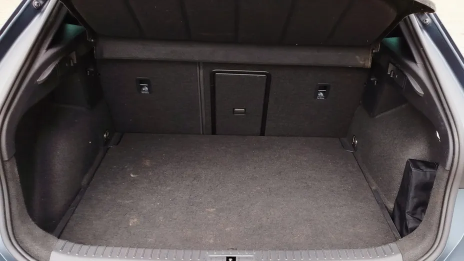 CUPRA Formentor Formentor 2.5 TSI 4Drive VZ5 DSG