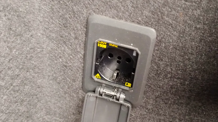 CUPRA Formentor Formentor 2.5 TSI 4Drive VZ5 DSG