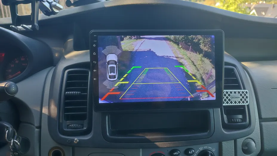 OPEL Vivaro Vivaro 2.0 CDTI Compact 3,1t Enjoy