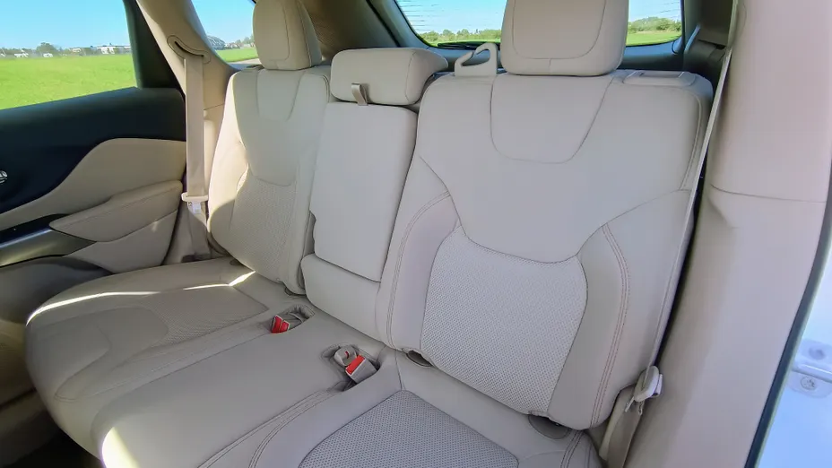 JEEP Cherokee Cherokee 2.4 Sport