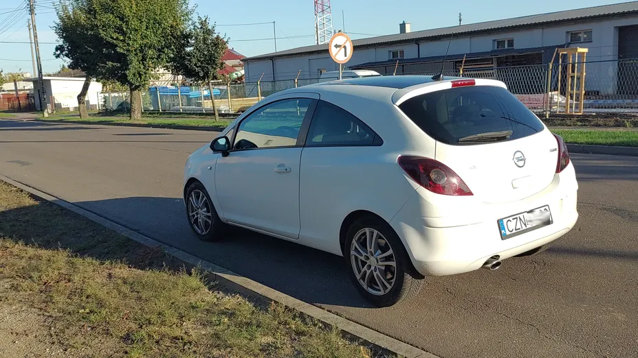 OPEL Corsa Corsa 1.4 Cosmo S&S
