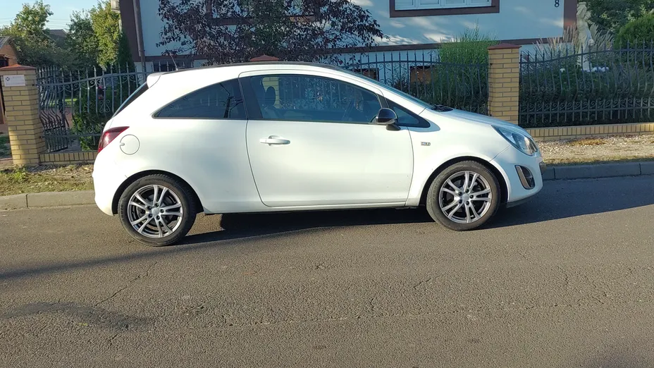 OPEL Corsa Corsa 1.4 Cosmo S&S