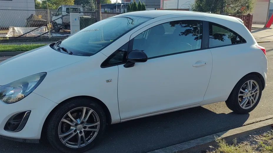 OPEL Corsa Corsa 1.4 Cosmo S&S