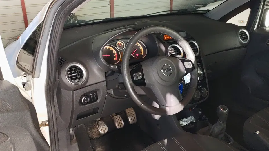 OPEL Corsa Corsa 1.4 Cosmo S&S