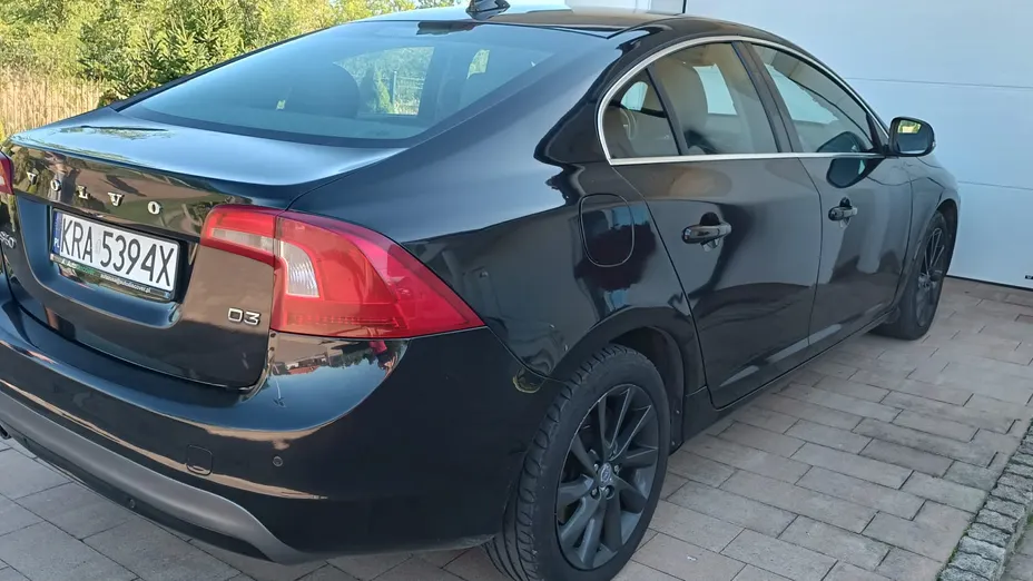 VOLVO S60 S60 2.0T Momentum