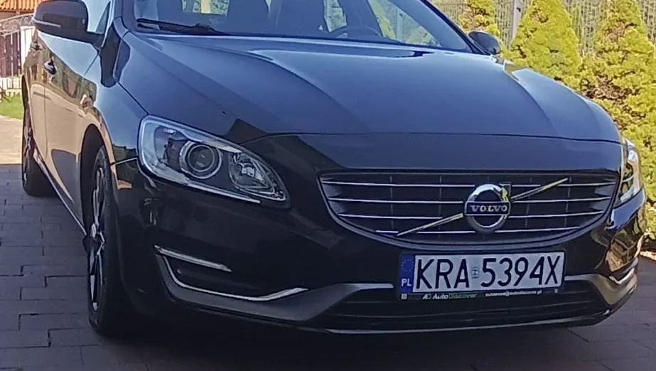 VOLVO S60 S60 2.0T Momentum