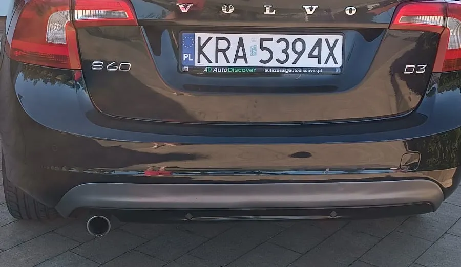 VOLVO S60 S60 2.0T Momentum