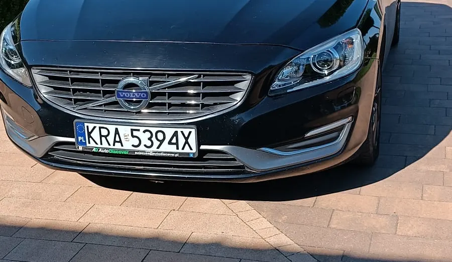 VOLVO S60 S60 2.0T Momentum