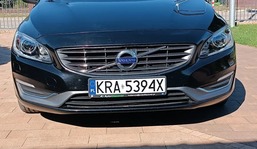 VOLVO S60 S60 2.0T Momentum