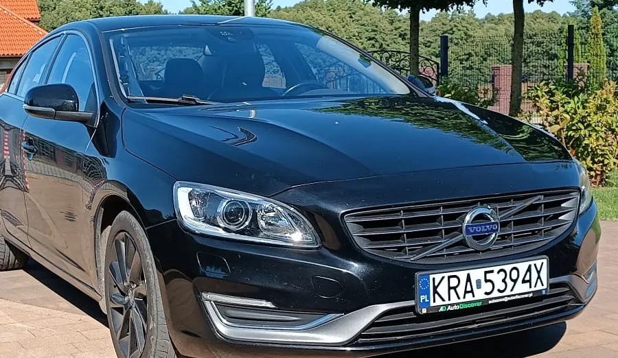 VOLVO S60 S60 2.0T Momentum