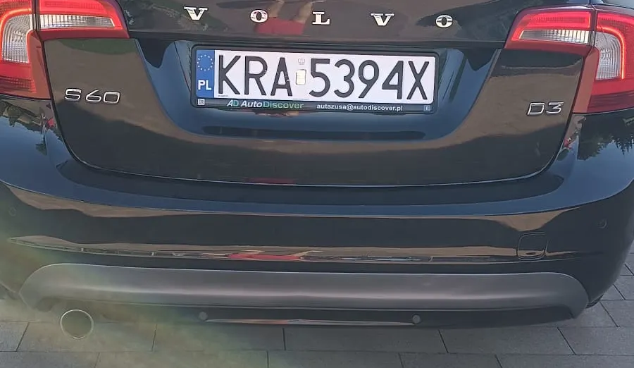 VOLVO S60 S60 2.0T Momentum