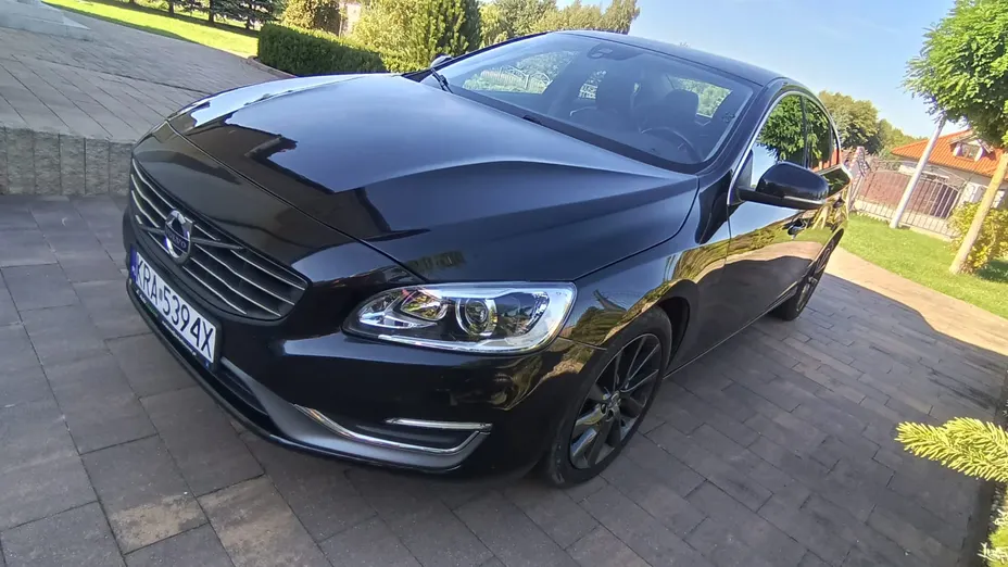 VOLVO S60 S60 2.0T Momentum