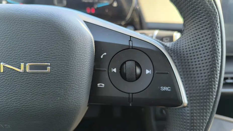 BAIC Beijing 5 Beijing 5 1.5T Comfort DCT Nowy