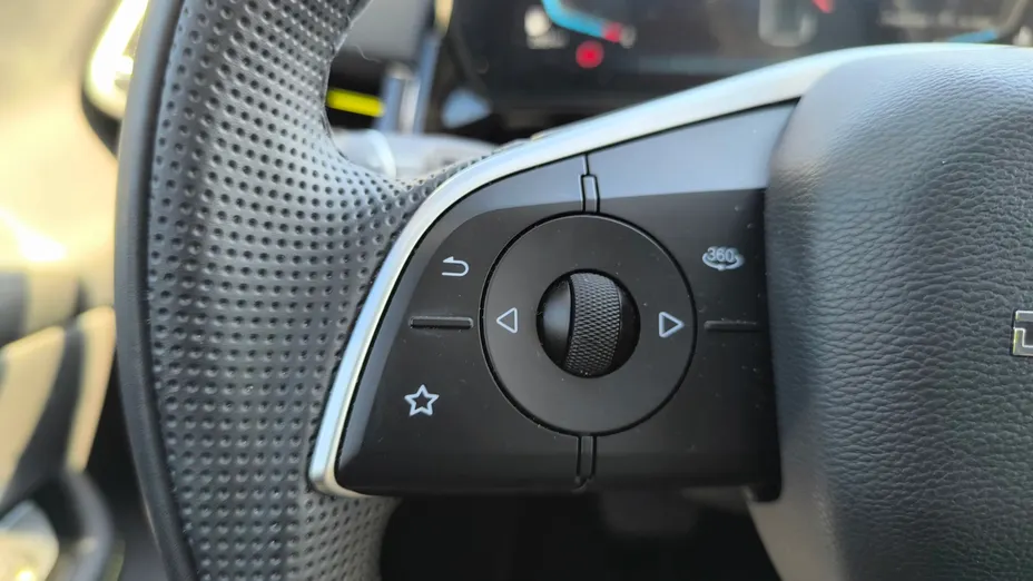 BAIC Beijing 5 Beijing 5 1.5T Comfort DCT Nowy